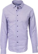 Platina Overhemd paars-40