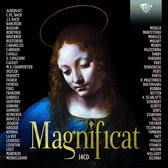 Various Artists - Magnificat (14 CD)