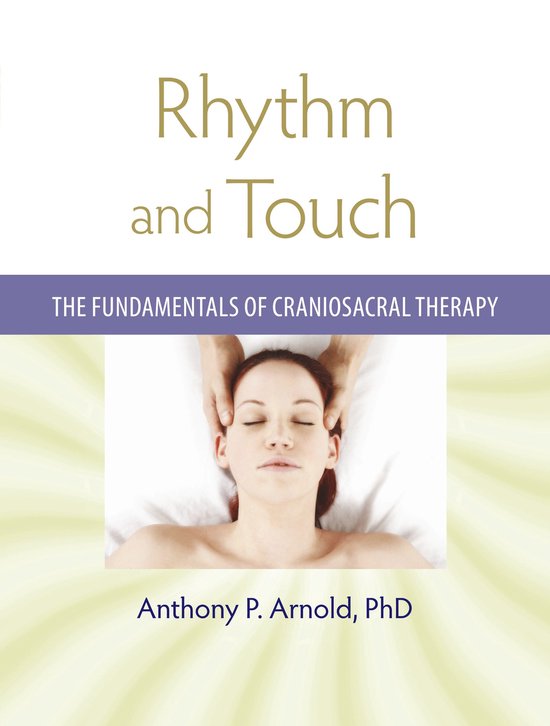 Rhythm and Touch - cover