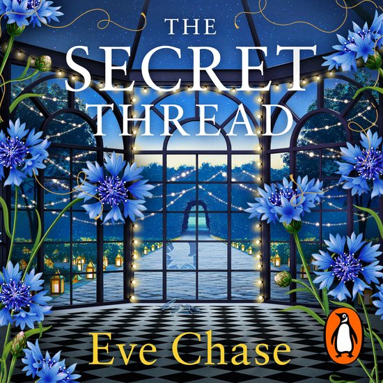 The Secret Thread - cover