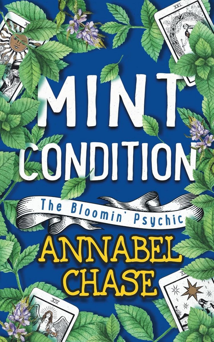 Mint Condition: 6 - Mysterie en Spannende Verhalen