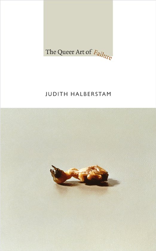 Queer Art Failure - cover