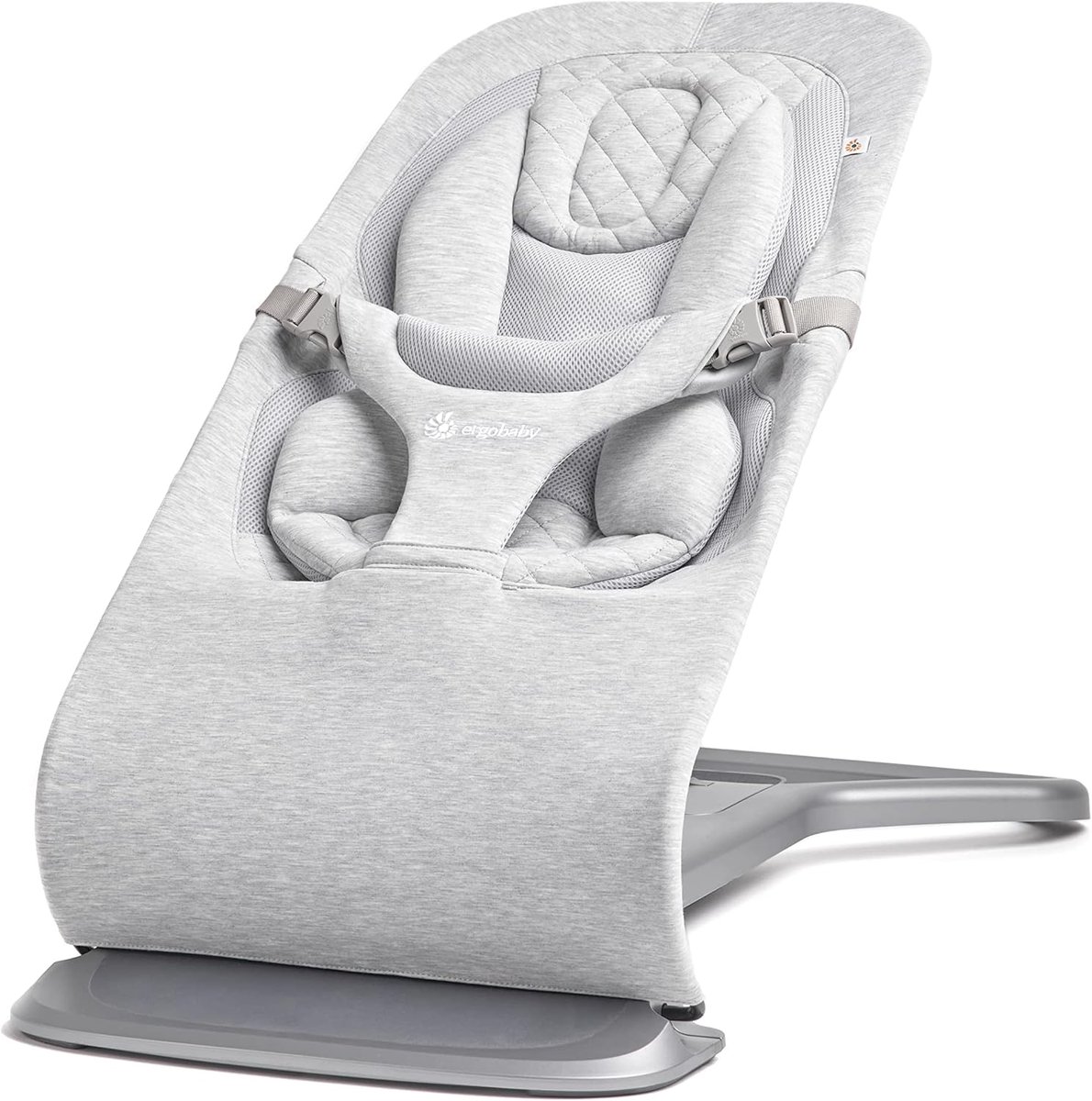 3-in-1 Evolve Wipstoeltje - Ergonomisch Babywipstoeltje voor Pasgeborenen en Peuters