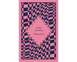 Little Clothbound Classics- Dream Story