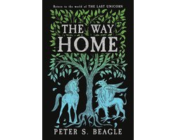The Way Home
