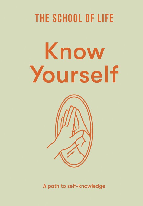 Know Yourself - cover