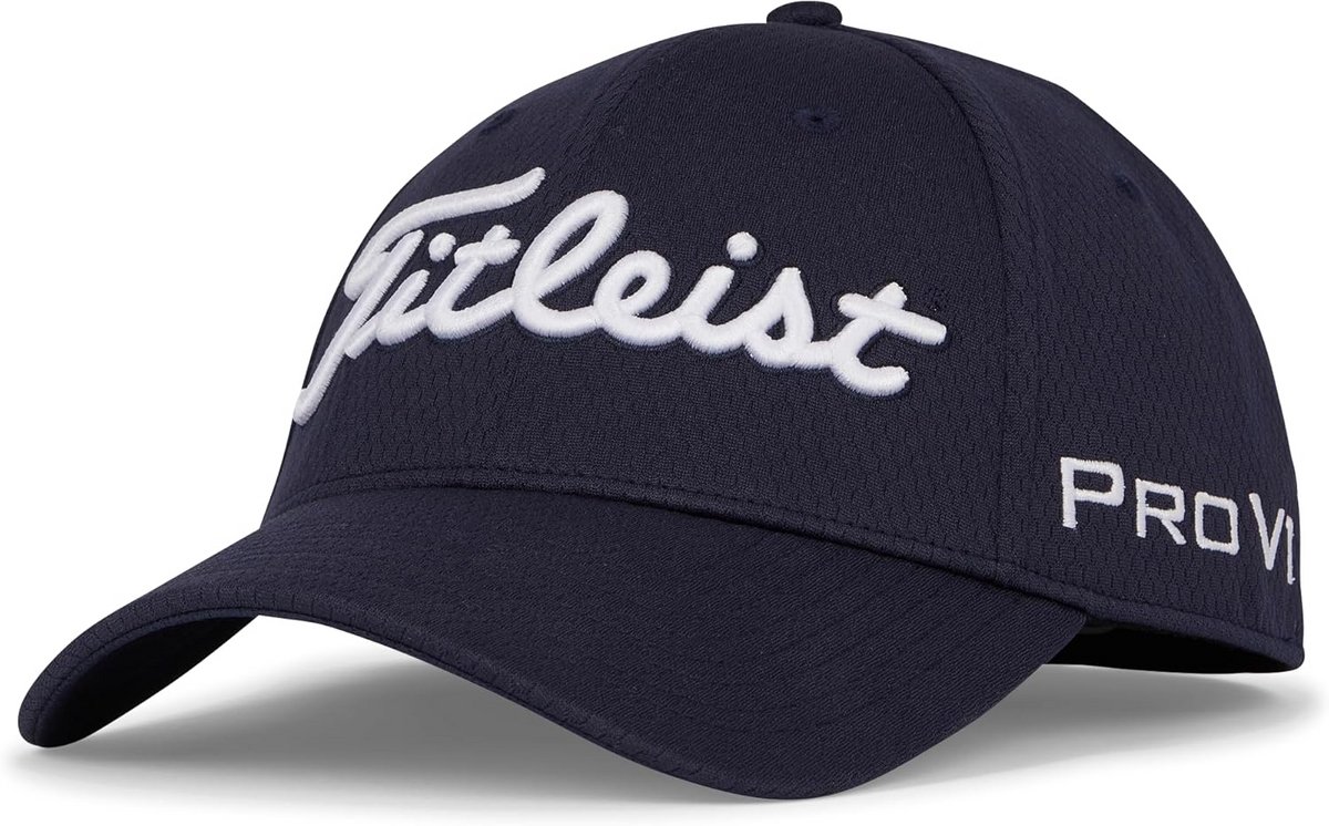 Tour Elite Cap uniseks-volwassene Pet