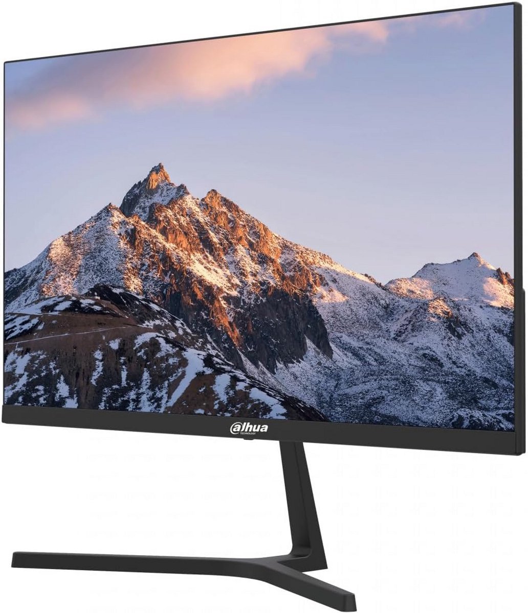 Monitor 21,5 inch 100Hz VA-paneel Full HD 1080P HDMI VGA