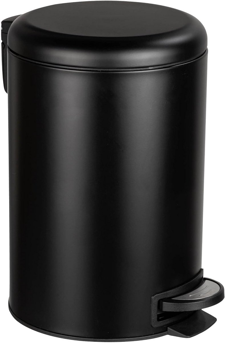 Cosmetic Pedal Bin 10 Liters - Elegant Design for Bathroom and Kitchen