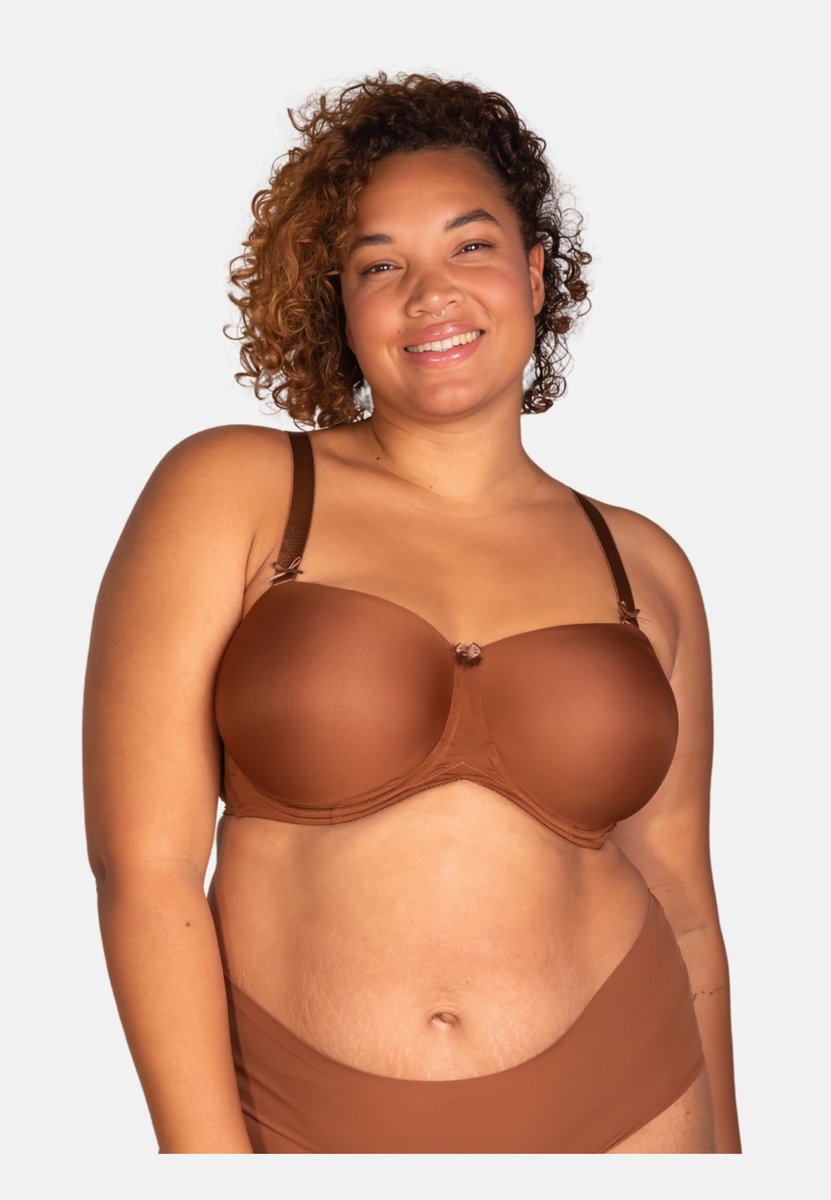 SugarShape bh LIBERTY CONSCIOUS mousse