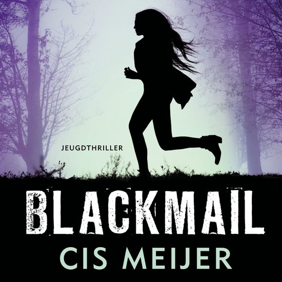 Blackmail - cover