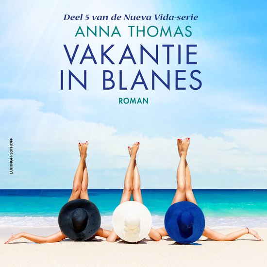 Vakantie in Blanes - cover