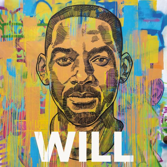 Will - cover