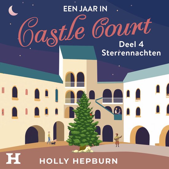 Sterrennachten - cover