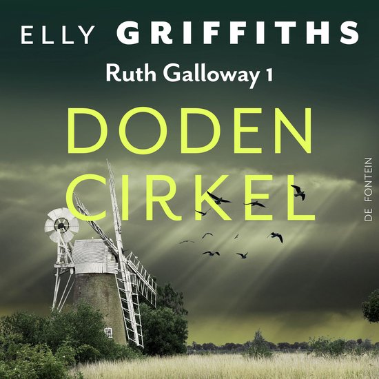 Dodencirkel - cover