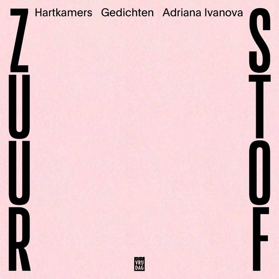 Zuurstof - cover