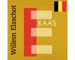 Omslag van Kaas