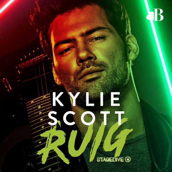 Ruig - cover
