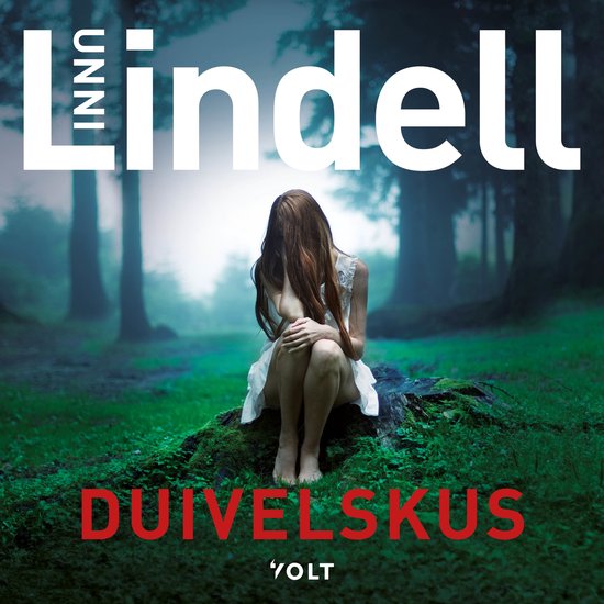 Duivelskus - cover