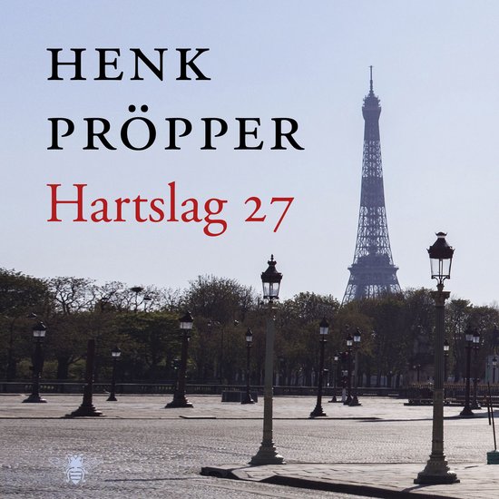 Hartslag 27 - cover