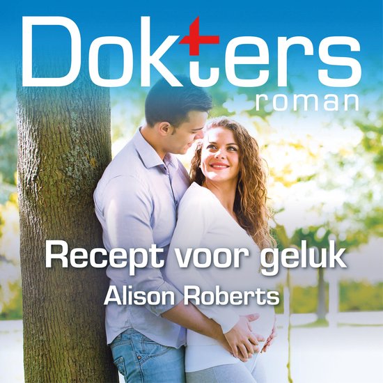 Recept voor geluk - cover