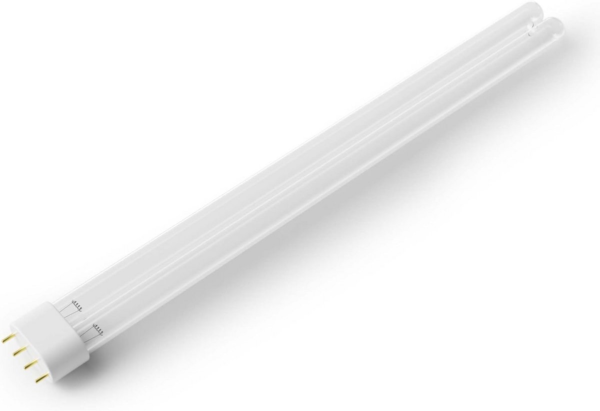 UVC Lamp 18W voor Tuinvijver Waterfilter - Vervangingsonderdeel