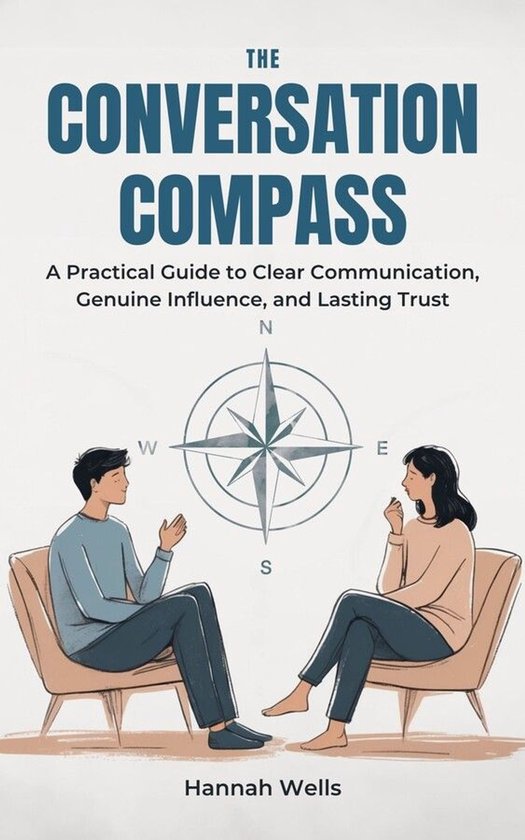 The Conversation Compass - cover