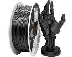 PETG Filament 1.75mm 1kg Spacegrijs - 3D Printer Filament voor Bambu LAB, Creality K1C, Prusa MK4, QIDI en meer