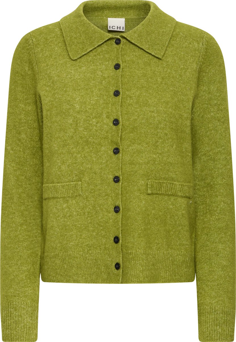 ICHI - IHDASILA CA2 - Dames - Cardigans