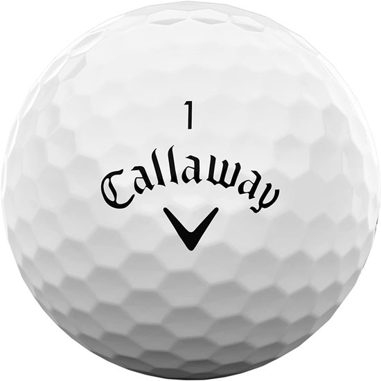 Ultimate Afstandsgolfsbal 2023 - Voor Controle en Snelheid van Merkloos — afbeelding 2