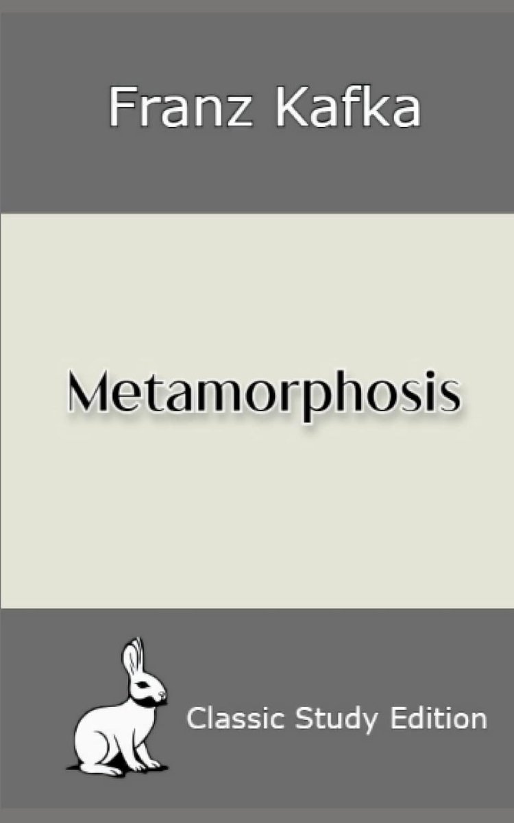 Metamorphosis Studie Edition