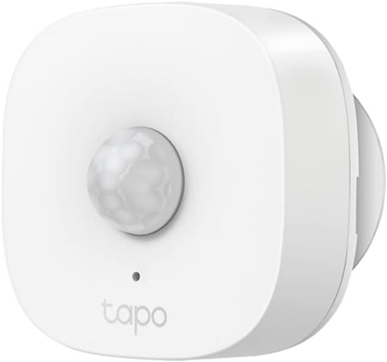 Smart Hub met Ringtone voor Tapo Sensors en Switches - 19 Ringtones en Bewegingsmelder Alarm Systeem van Merkloos — afbeelding 3