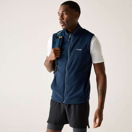 De Regatta Hillpack Bodywarmer - outdoorbodywarmer - heren