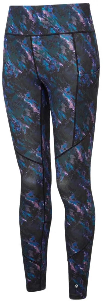 Ronhill Tech Leggings Grijs 40 Vrouw