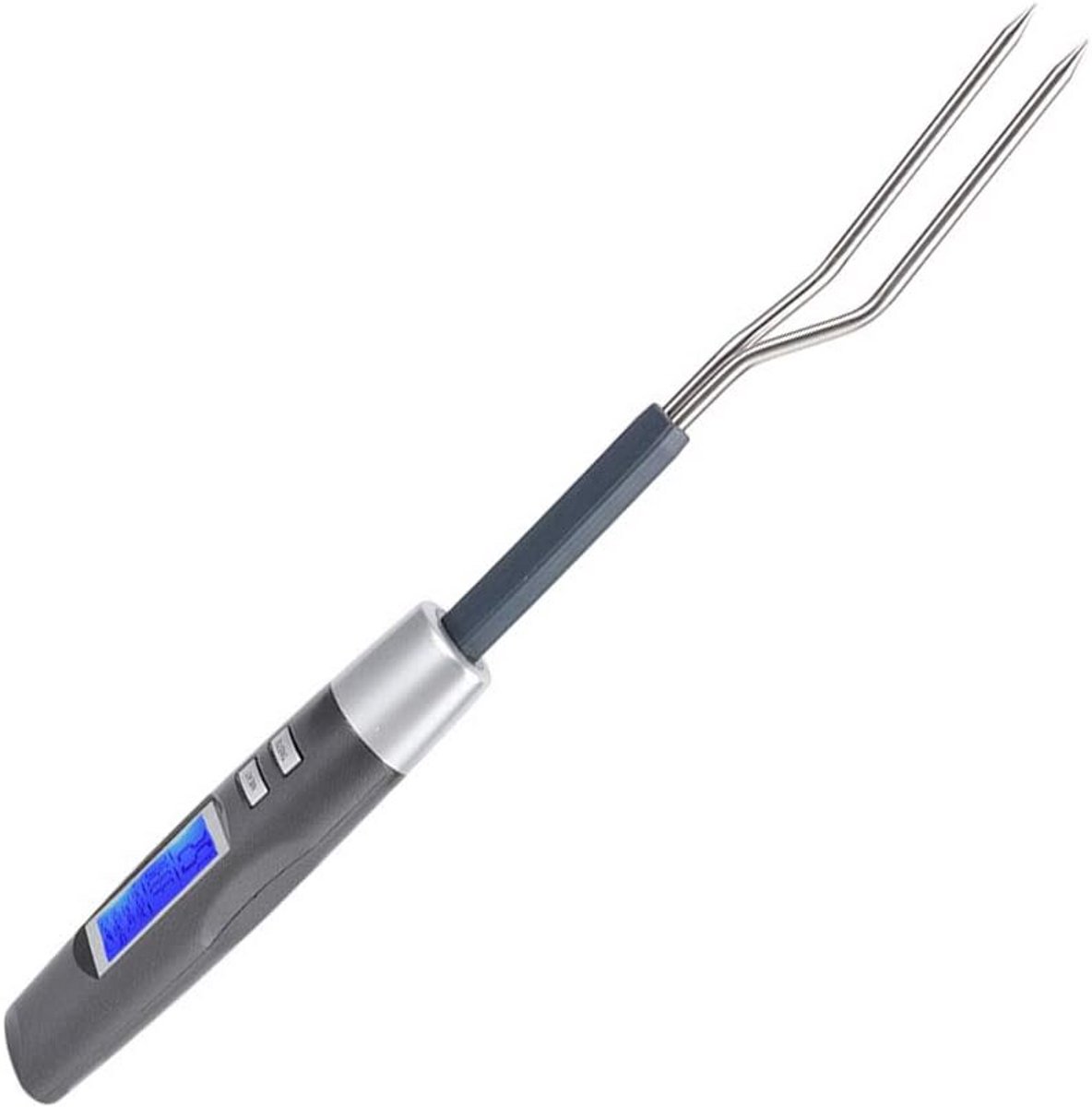Digitale Vleesthermometer met LCD-display voor Grillen en Barbecue