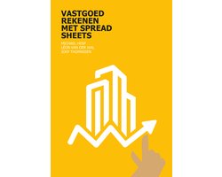 Vastgoedrekenen - Vastgoedrekenen met Spreadsheets