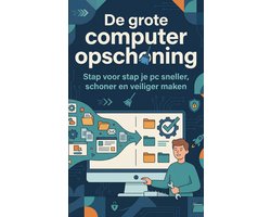De grote computeropschoning