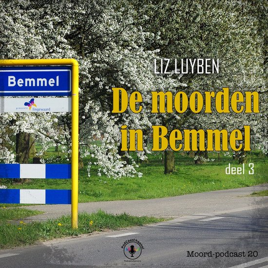 De moorden in Bemmel - cover