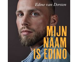 Mijn naam is Edino
