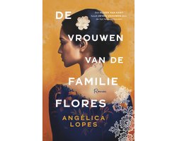 De vrouwen van de familie Flores