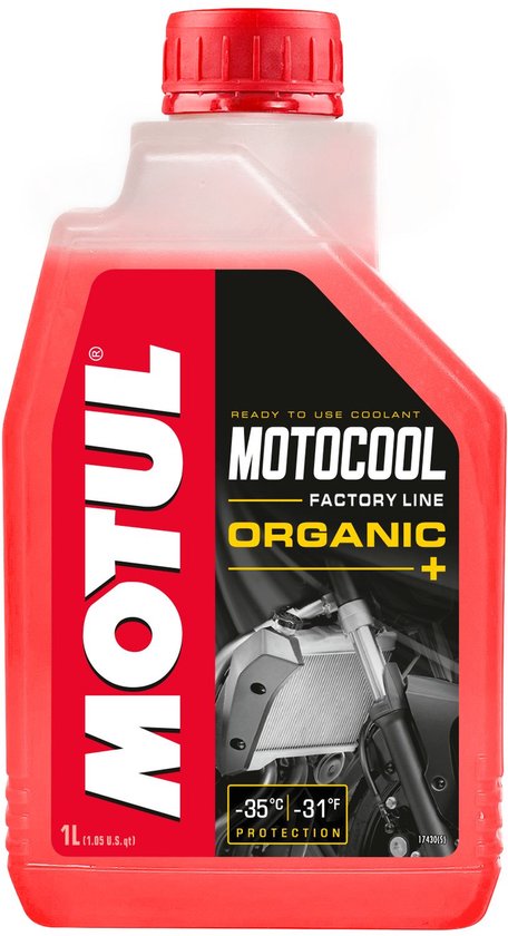 Motul Motocool 111034