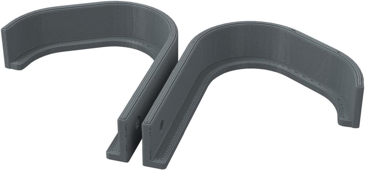 Horizontale Wandhouder voor Draadloze Speaker Beugel