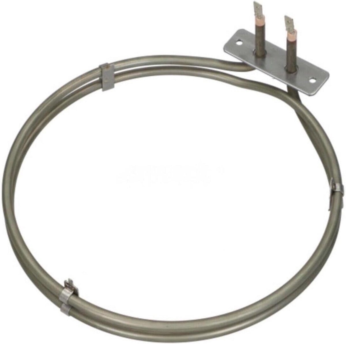 Oven Verwarmings Element 2400W met 2 Draairingen