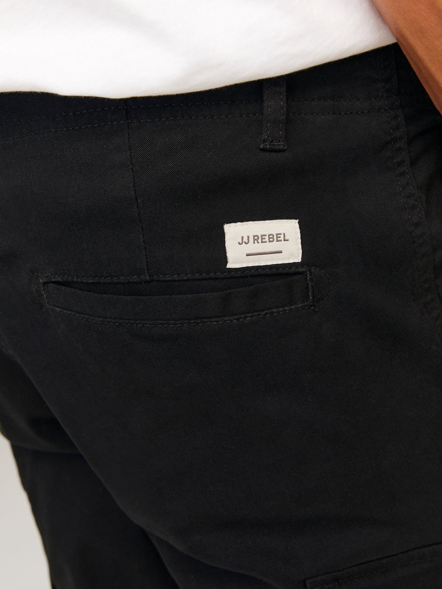 JJ Rebel Cargo broek Slim Fit Cargo broek — afbeelding 17