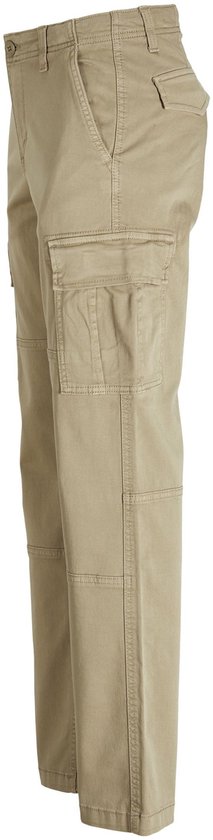 JACK & JONES JPSTKANE JJHARLOW CARGO NOOS JNR Jongens Broek - Maat 152