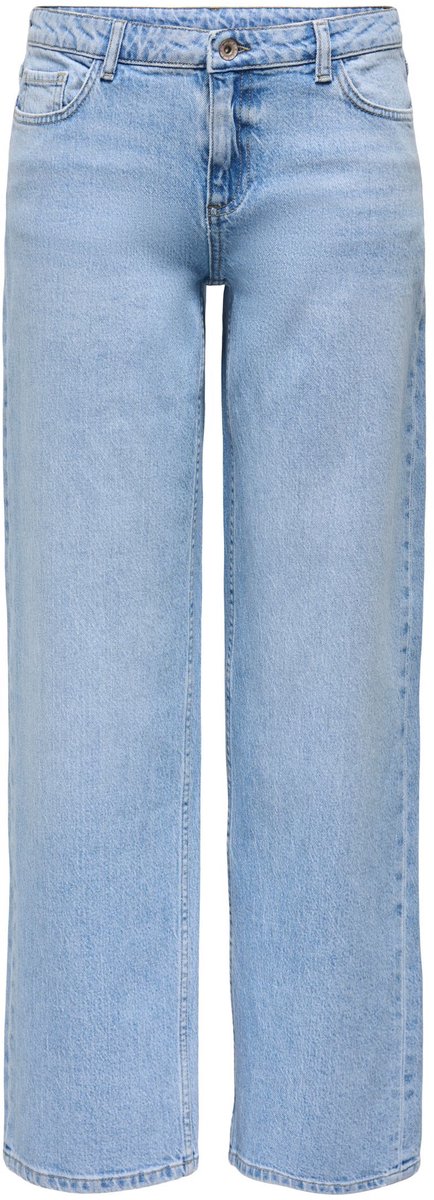 JdY Straight fit jeans JDYKATIE Low waist Straight fit Jeans