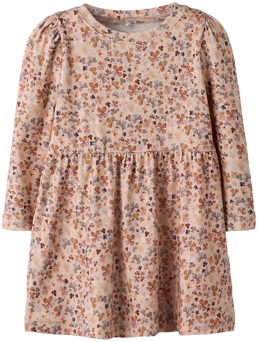 Name it Jurk Print