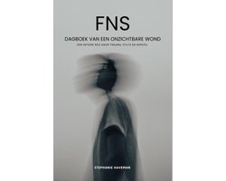 FNS - Dagboek van een onzichtbare wond