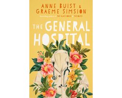 Menzies Mental Health - The General Hospital