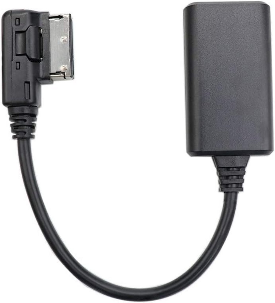 Bluetooth MMI Muziek Adapter Ontvanger voor Mercedes Benz Comand NTG Systemen